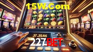 Sports Statistics 227bet