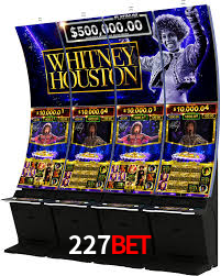 Daily Bonuses 227bet