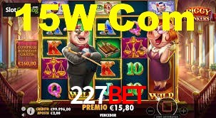 VIP Casino 227bet