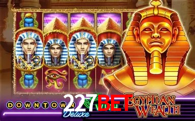 Welcome Bonus 227bet