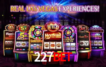 Game Providers 227bet