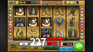 Welcome Bonus 227bet