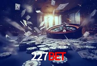 Exclusive Offers 227bet
