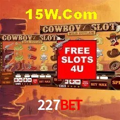 Seasonal Promotions 227bet