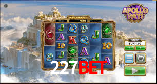 Tournaments 227bet