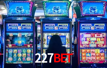 Secure Login 227bet