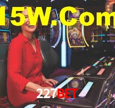 227bet: Jogos de Caça-Níqueis-Altas Recompensas, Roleta-Velocidade, Blackjack-Desafios Máximos