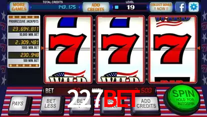 Live Casino 227bet