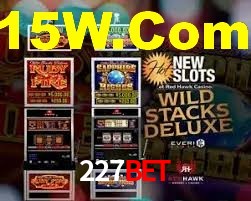 227bet plataforma