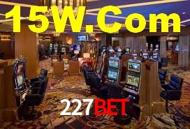Programa VIP 227bet