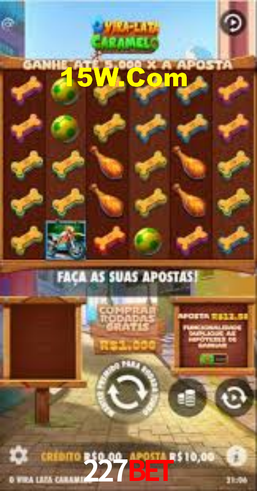 Bônus Generosos e Exclusivos no 227bet para Você!