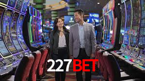 Welcome Bonus 227bet