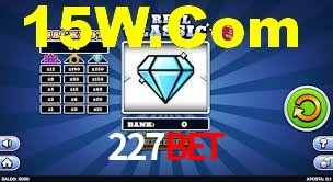 227bet login