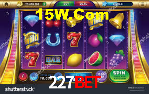227bet App Interface