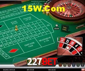 Games Directory 227bet