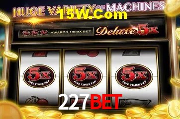 Account Benefits 227bet