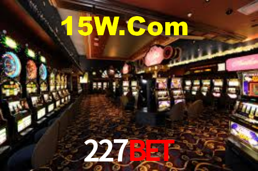 227bet plataforma
