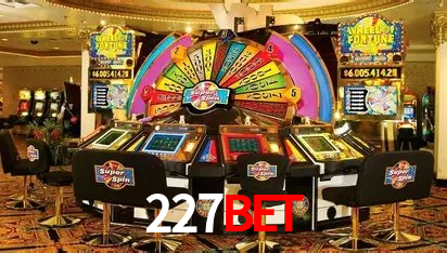 Game Statistics 227bet