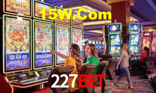 Exclusive Games 227bet