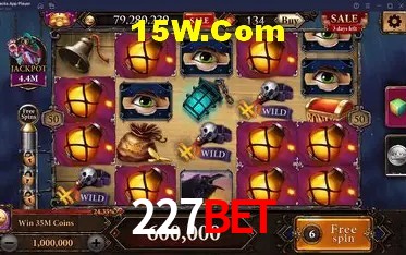 Slot Games 227bet
